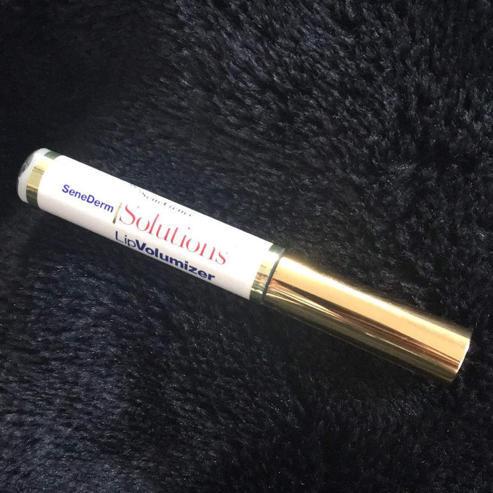 SeneGence SeneDerm Lip Volumizer